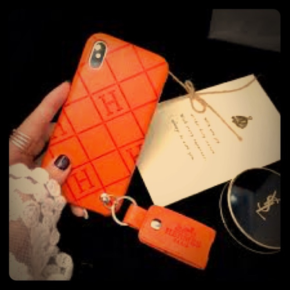 Designer Phone Case & Keychain for iPhone 6 Plus